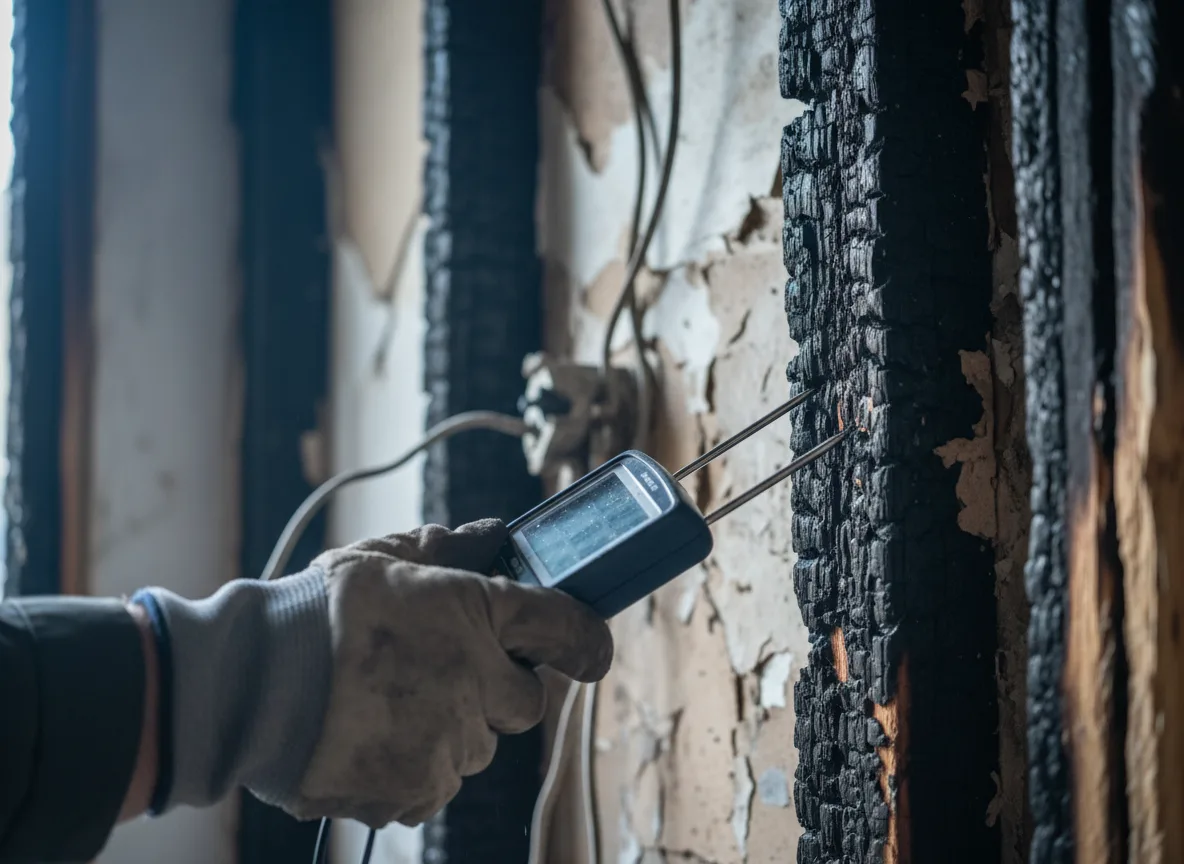 Fire Damage Restoration Switzer, WV FAQs